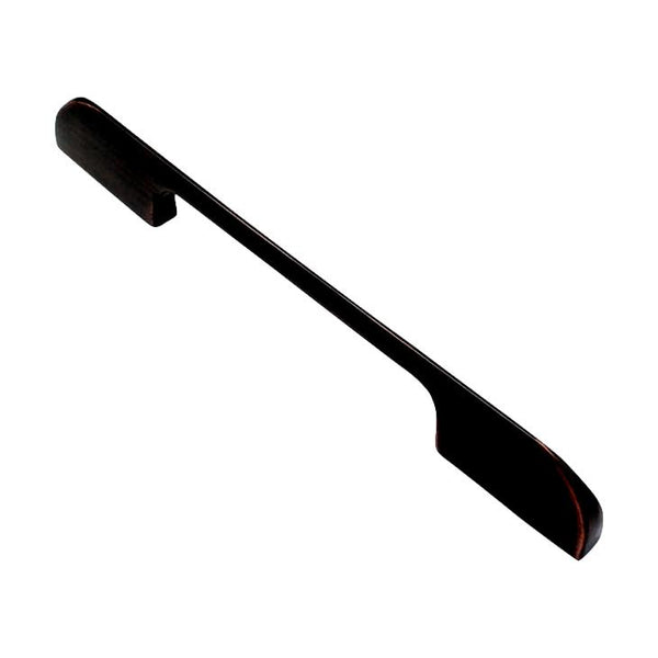 Handle X0111 Black - 96mm