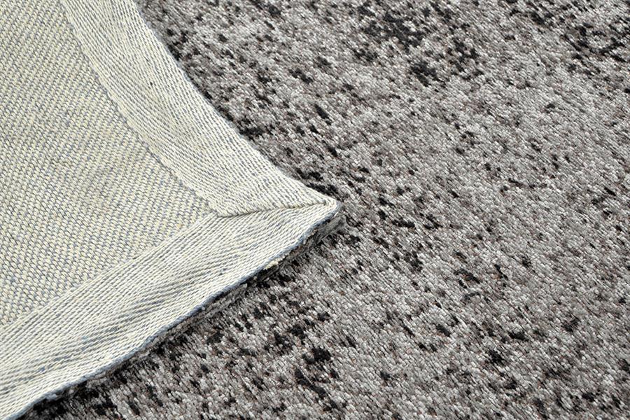 Jacquard Sand/Cream Area Carpet 220x140 cm - LUXONAS