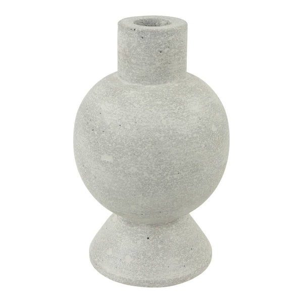 Jaina Round Vase