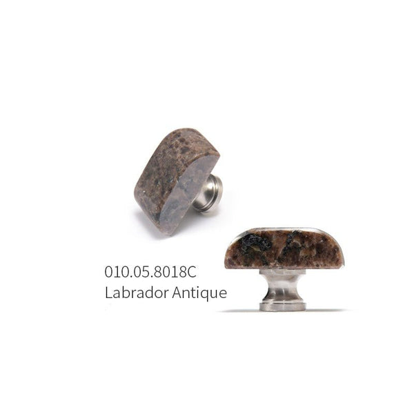 Knob 0108018C Labrador Antique