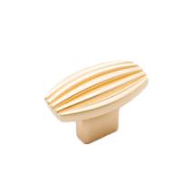 Knob S072 - Premium Zinc Alloy and Aluminum Handle - LUXONAS