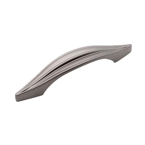 Knob S072 - Premium Zinc Alloy and Aluminum Handle - LUXONAS