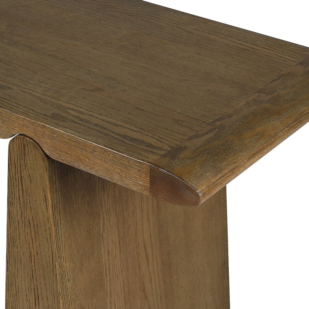 Lawker Console Table - Elegant Design for Modern Spaces - LUXONAS