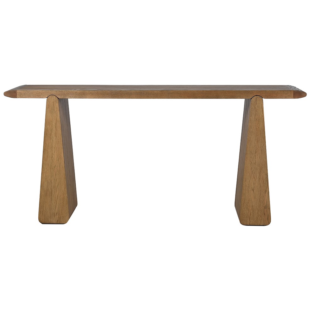 Lawker Console Table - Elegant Design for Modern Spaces - LUXONAS
