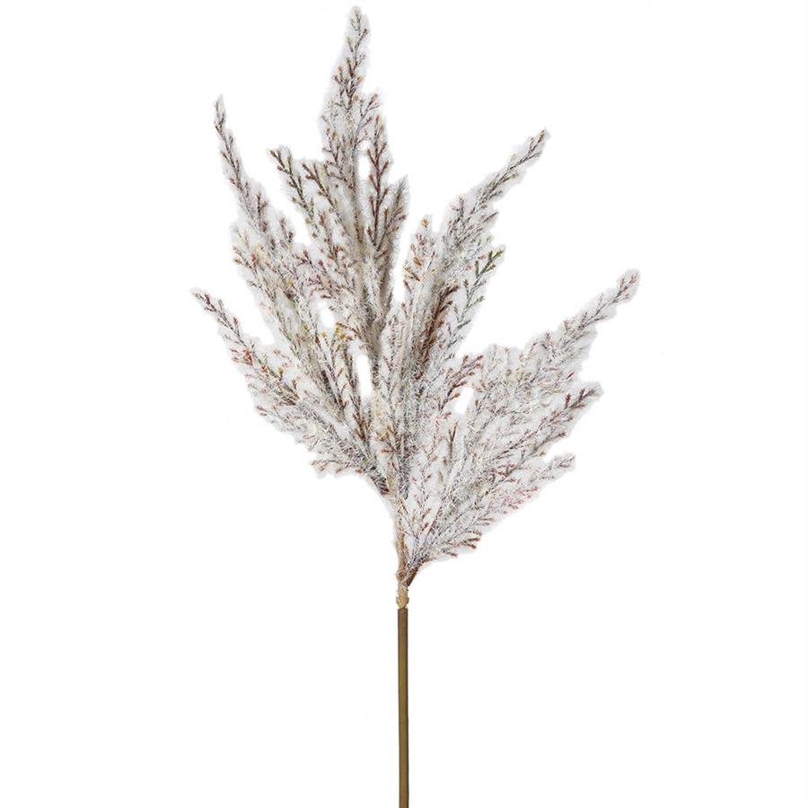 Light Brown Altilbe Stem - Elegant Decorative Accessory