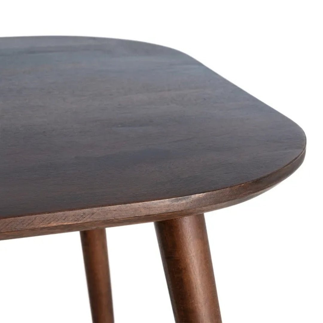 Mango Dining Table – Elegant and Durable - LUXONAS