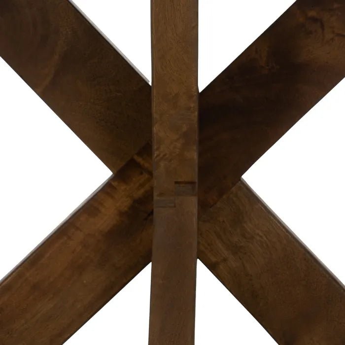 Mango XLeg Console Table - LUXONAS