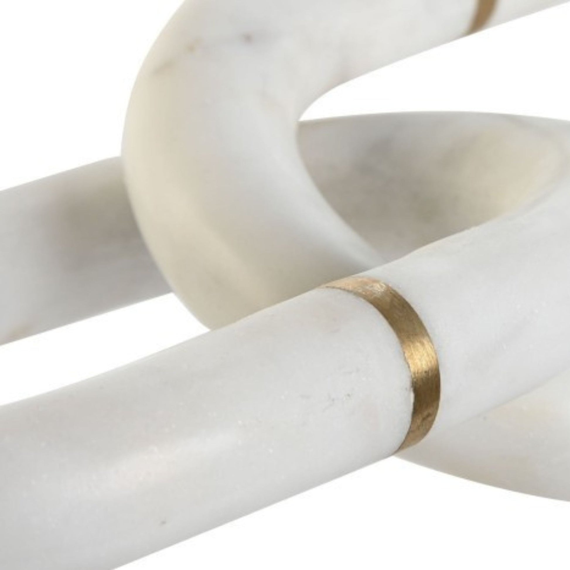 Marble Chain Deco - LUXONAS