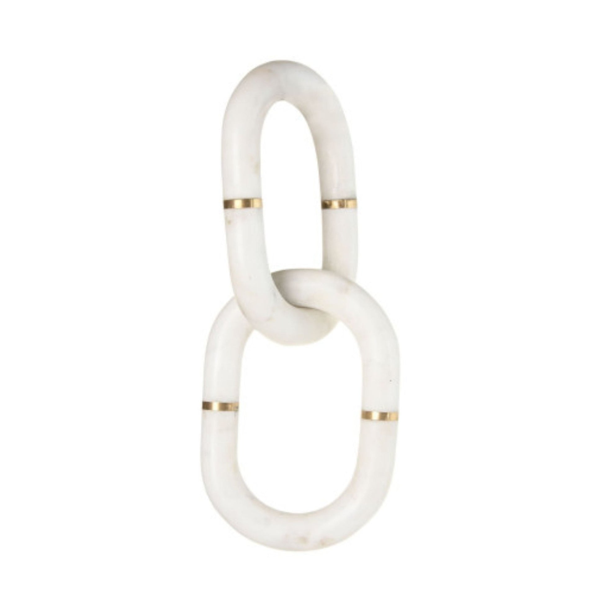 Marble Chain Deco - LUXONAS