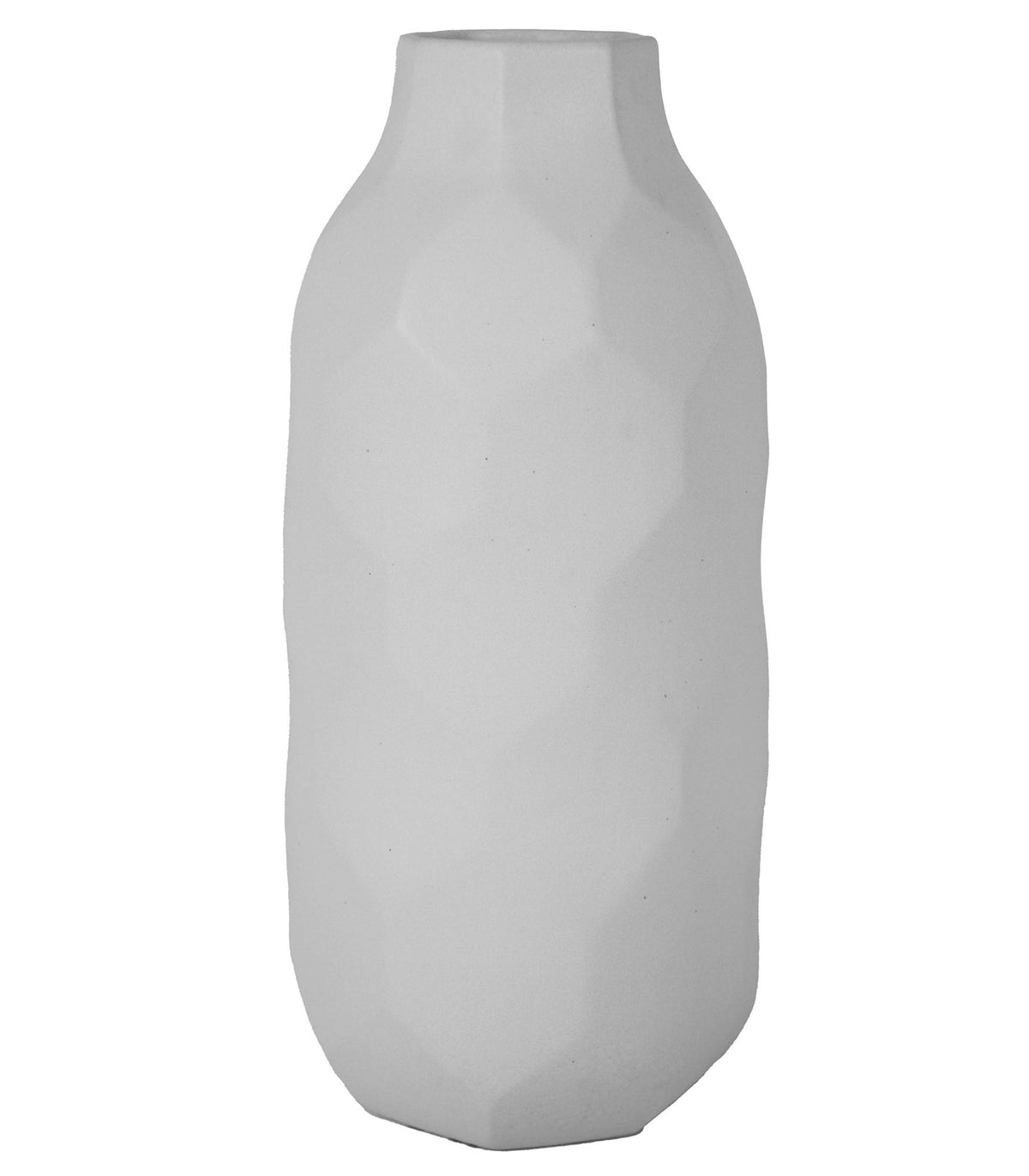Large Natural Ceramic Vase