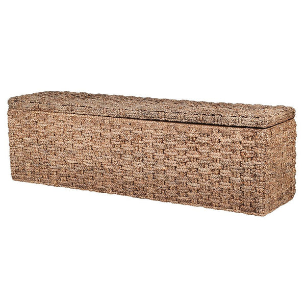 Natural Woven Trunk