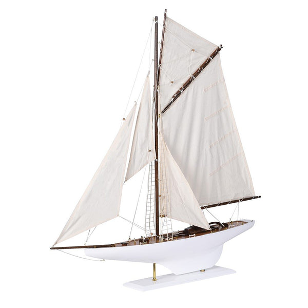 Ocean's Embrace Yacht – Luxury at Sea
