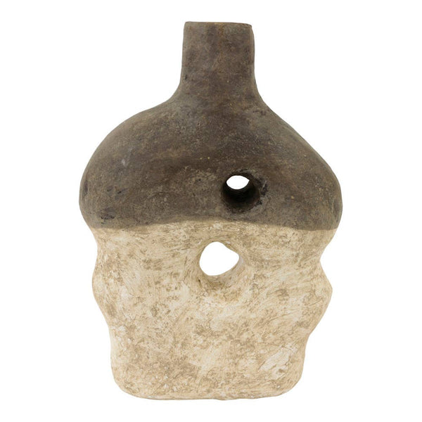 Okaya Paper Mache Vase