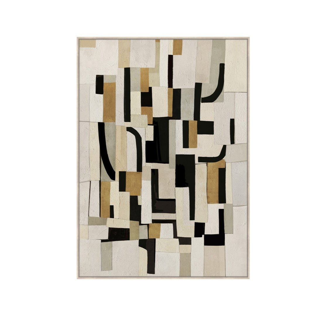 Picture Canvas Urban - LUXONAS