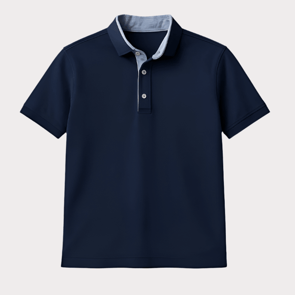 Polo Shirt Jean