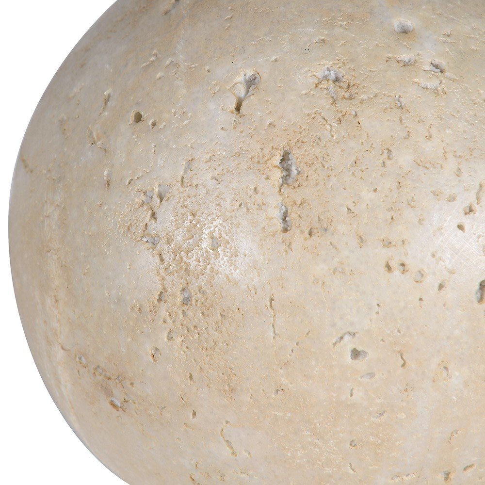 Resin Decorative Ball - LUXONAS