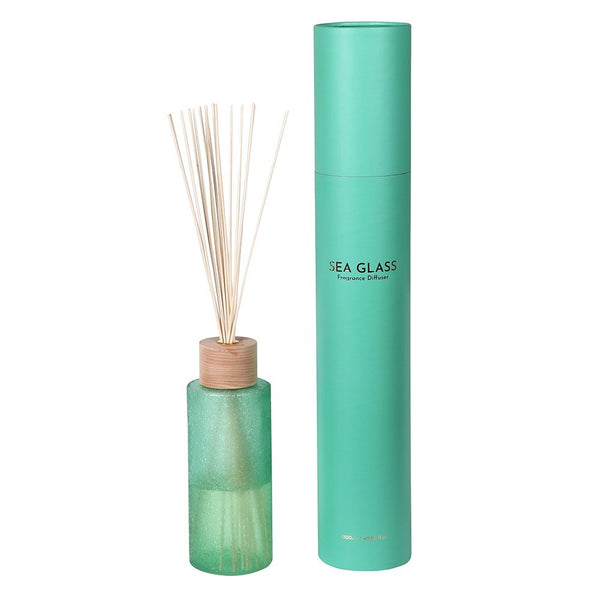 Sea Glass Crackle Diffuser 1200ml