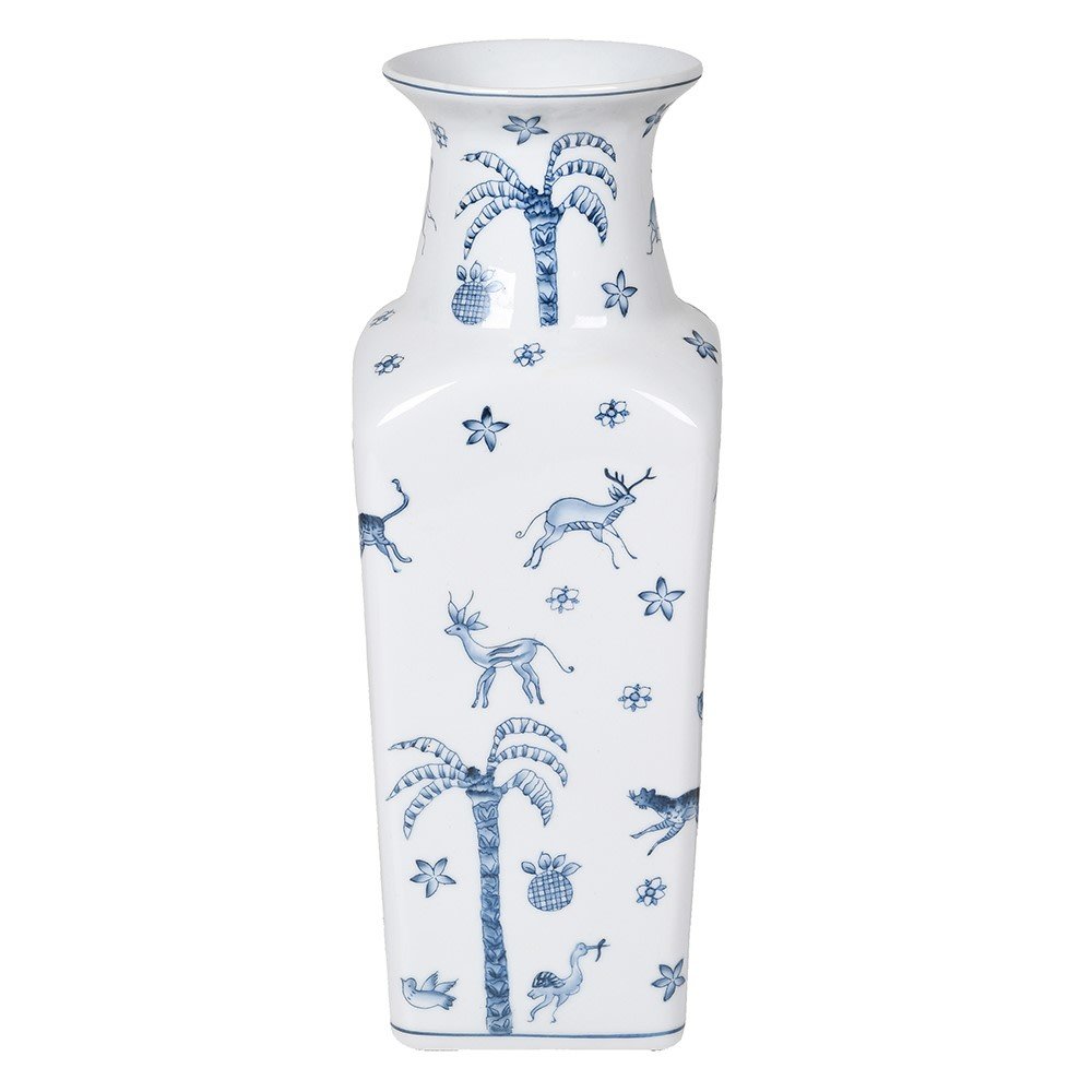 Shangri - La Ceramic Vase - LUXONAS