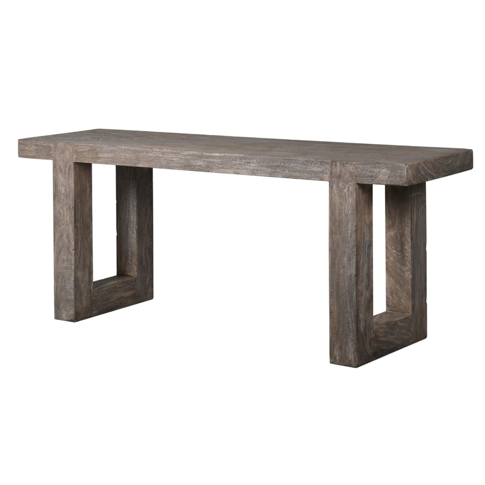 Skorp Console Table
