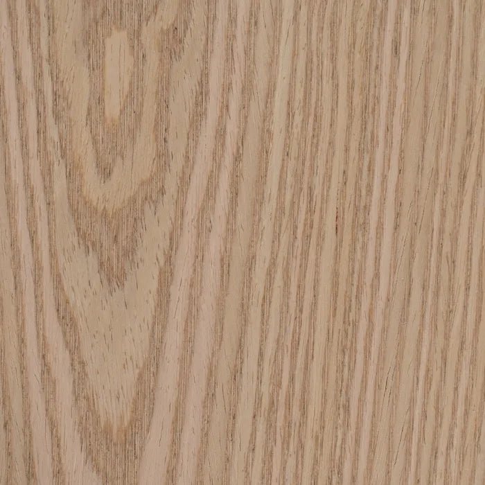 Tempo Natural Console Table - Modern Design with Natural Finish - LUXONAS