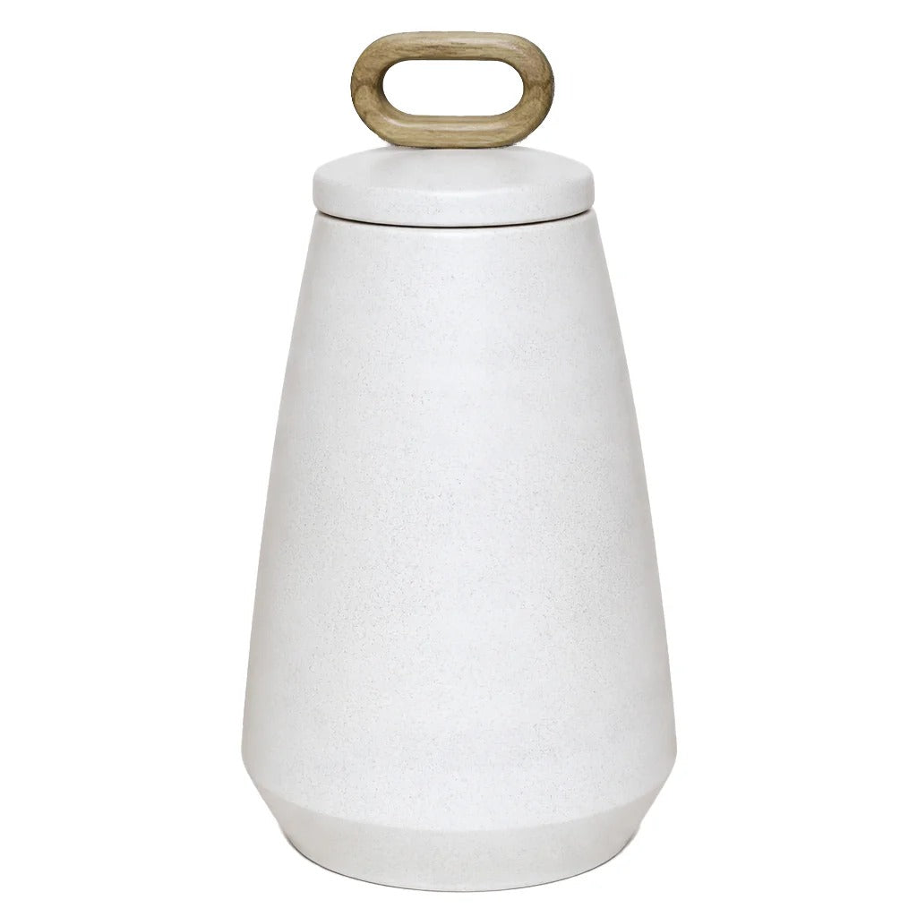 Tibor Paper Mango Jar 44cm