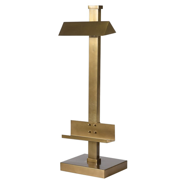 Tripod Easel Table Lamp