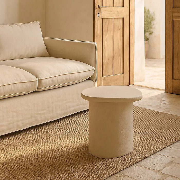 Wilma Side Table - Elegant and Functional - LUXONAS