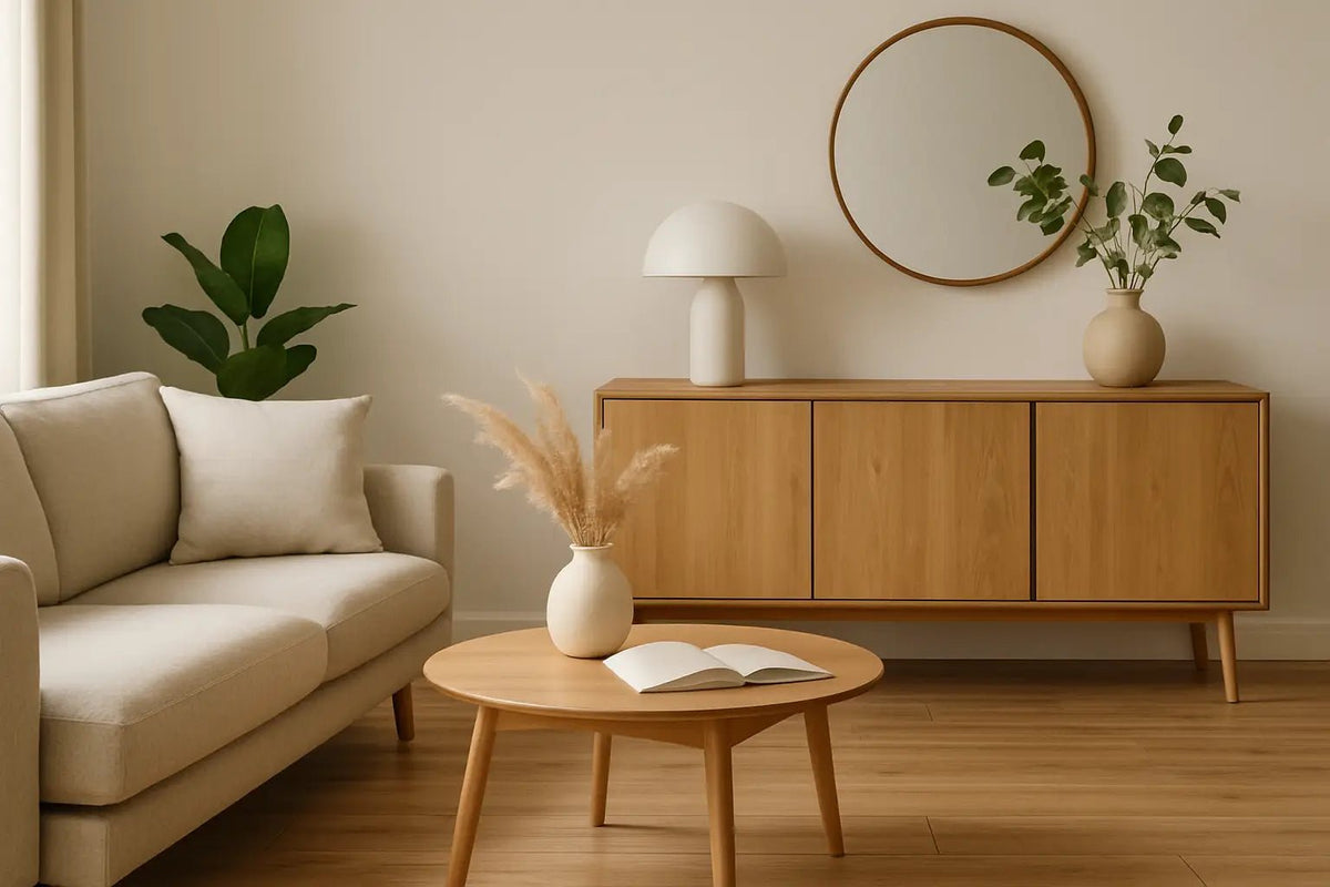 Luxonas Home Furniture, Curated With Intent - LUXONAS