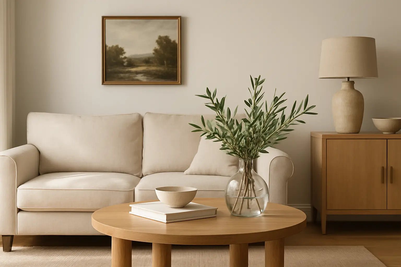 Timeless Home Decor Ideas That Always Work - LUXONAS