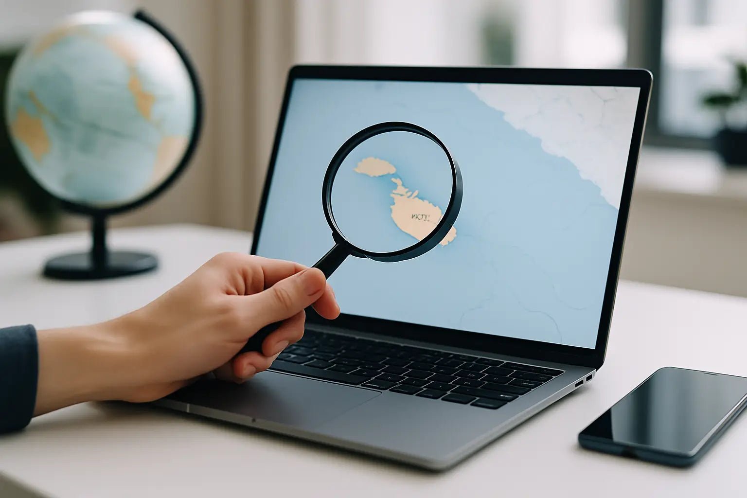 Where Is Luxonas Located? Malta, Online, and More – LUXONAS HOME