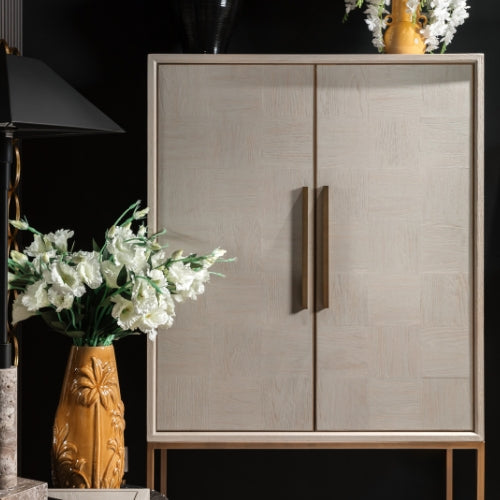Bar Cabinets
