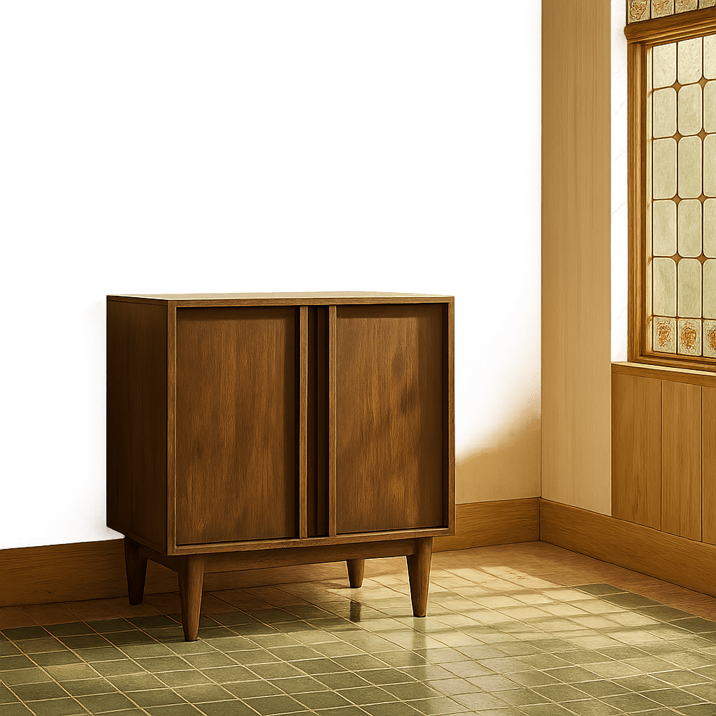 Cabinets - LUXONAS