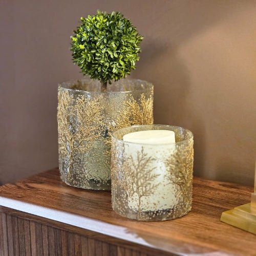 Candleholders