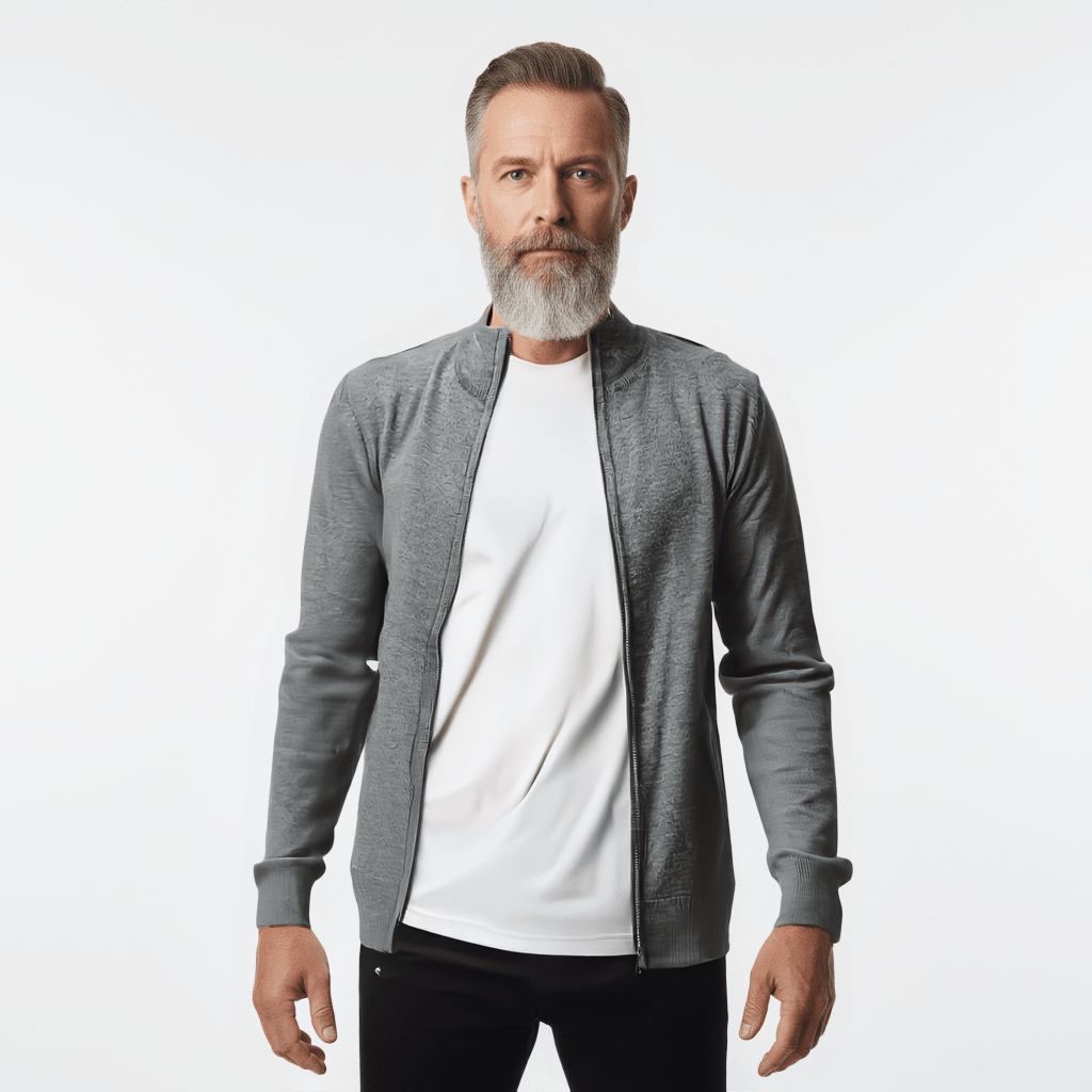 Cardigans - LUXONAS HOME