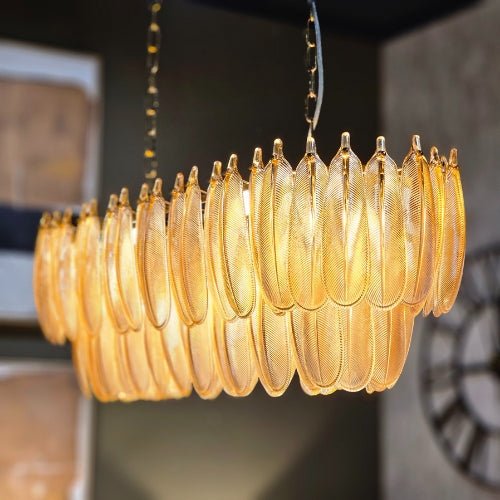 Ceiling Lamps