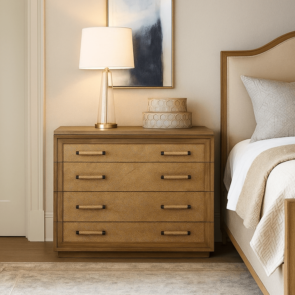 Chest of Drawers - LUXONAS