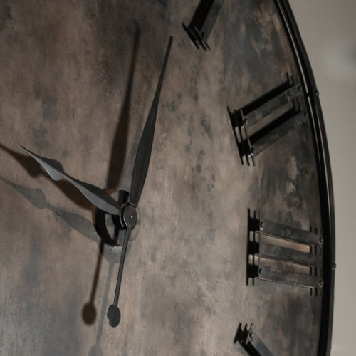 CLOCKS