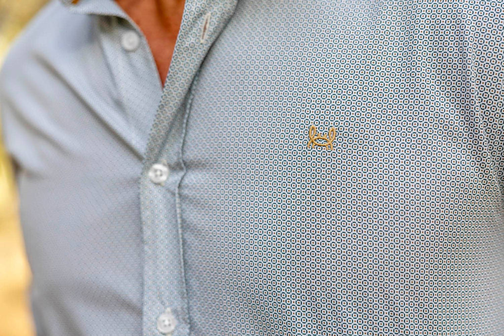 CM Shirts - LUXONAS HOME