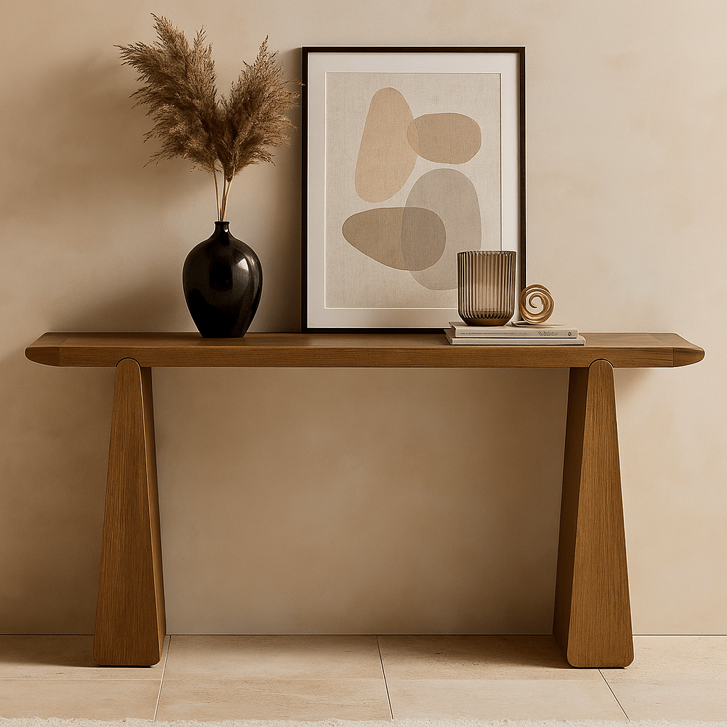 Console Tables
