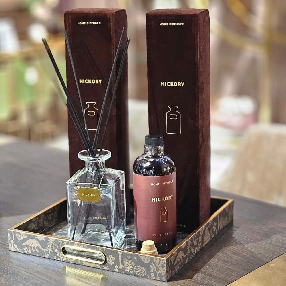 Diffusers