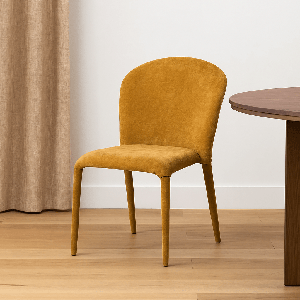 Dining Chairs - LUXONAS