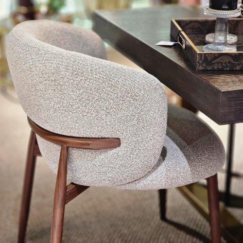 Dining Chairs - LUXONAS