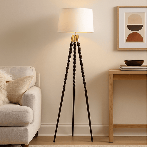 Floor Lamps - LUXONAS
