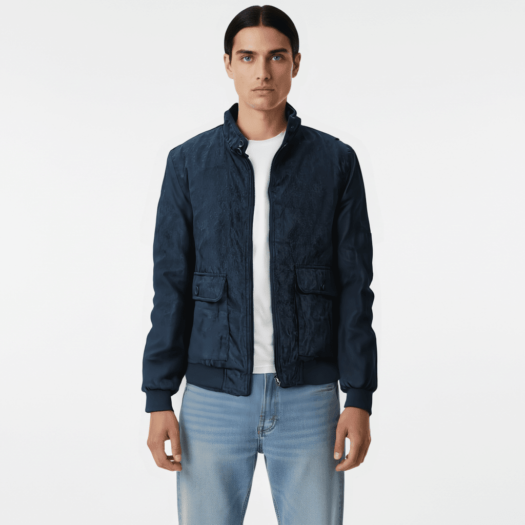 Jackets - LUXONAS HOME