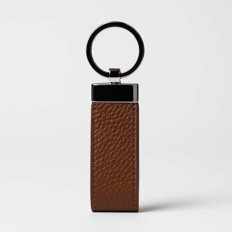 Key Rings - LUXONAS HOME