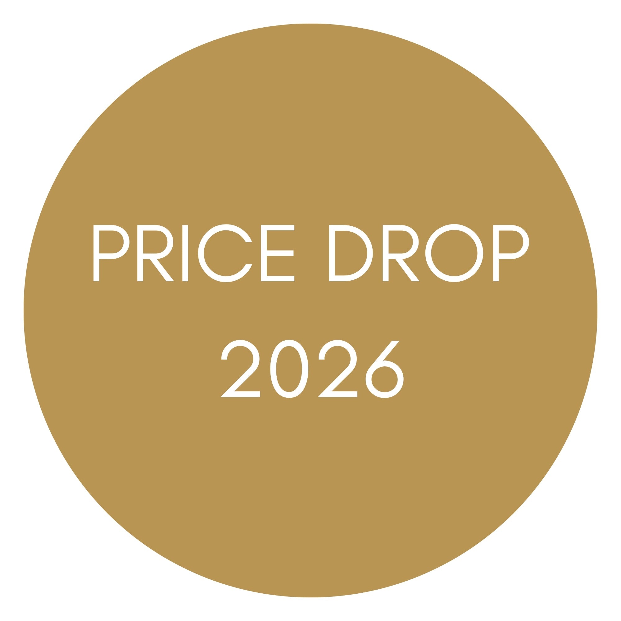 Price Drop 2026