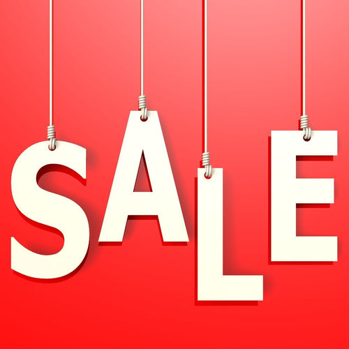 SALE - LUXONAS