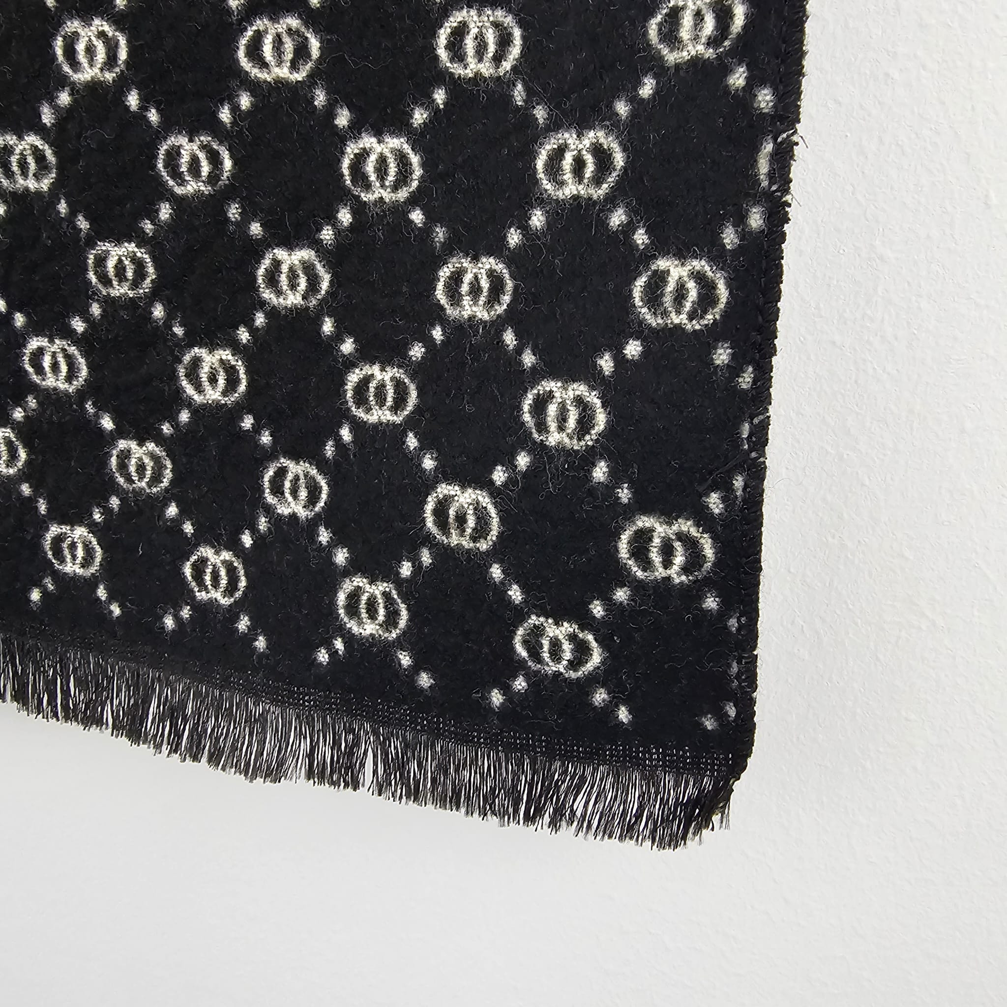 GE Scarfs