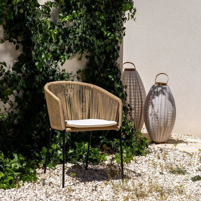 Seating - LUXONAS