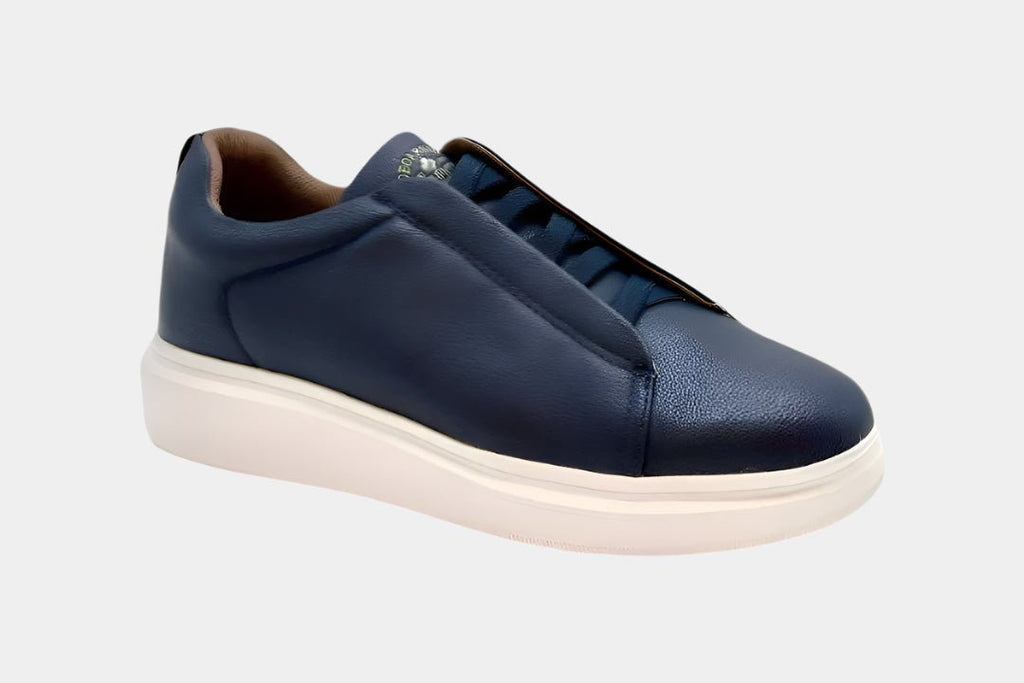 Slip-On - LUXONAS HOME